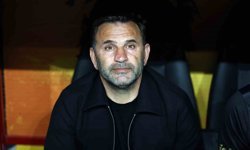 Okan Buruk, yerli teknik direktör geleneğini sürdürdü
