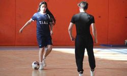 Okul çıkışı sporla kötü alışkanlıklardan uzaklaşıyorlar