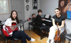 Okul saldırıları sonrası gençlerin sosyal aktivitelere ilgisi arttı