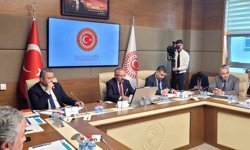 Okul saldırılarını araştırmak için kurulan Komisyon Kahramanmaraş'a gidecek