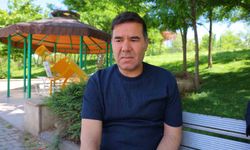 Okul saldırısında ağır yaralanan Mustafa'nın babası, 'Elinden tutup eve götürmeyi düşünüyoruz'