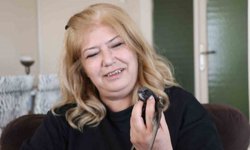 Ölmek üzereyken buldu, evinde bebek gibi besledi