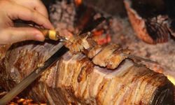 Oltu Cağ kebabı TasteAtlas listesinde Türkiye ikincisi oldu
