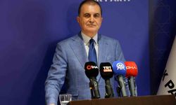 Ömer Çelik'ten Özgür Özel'e tepki: 'Siyasi zorbalığa ve siyasi eşkıyalığa asla izin vermeyiz'