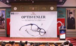 Optisyenlik sektörü ATO'da mercek altına alındı
