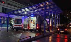 Ordu'da gıda zehirlenmesi şüphesi: 45 kişiden 43'ü taburcu edildi