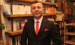 Ordulu İngilizce öğretmeni Muhammet Aydın, Avrupa'nın 'En İyi Öğretmenleri' arasında birinci oldu