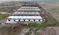 Orta Doğu'da çatışmaya rağmen ülkede 'Terörsüz Türkiye' süreci: Diyarbakırlı iş adamı kentinde milyarlık yatırımı sürdürüyor