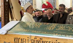 Ortağını öldürmüştü, 3 sene önce de kız arkadaşını yaralamış