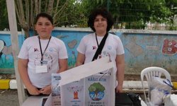 Ortaokul öğrencilerinden yapay zekâ destekli akıllı geri dönüşüm sistemi