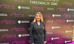 Orzax'tan fibromiyalji hastalığına dikkat çeken etkinlik