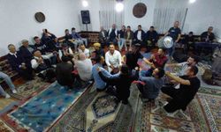 Osmanlı döneminden kalma geleneksel oyunlar yüzleri güldürdü