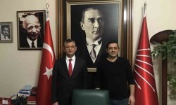 Özel'in yakın arkadaşı Demirhan Gözaçan gözaltına alındı