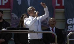 Özgür Özel: 'Derhal kurultay yapılmalıdır, hangi delegeyle istiyorsanız derhal bir kurultay yapın'