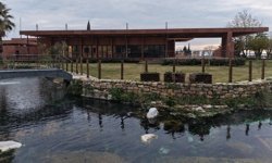 Pamukkale'nin yanındaki antik kente yeni düzen