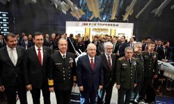 ROKETSAN 4 yeni sistemini tanıttı