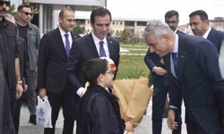 Sağlık Bakanı Memişoğlu: 'Bitlis'ten başka ile hasta gitmesini engelleyecek şekilde bütün planlamalarımızı yapacağız'