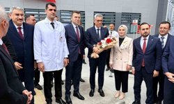 Sağlık Bakanı Memişoğlu: 'Türkiye, Cumhurbaşkanımızın liderliğinde sağlıkta son 25 yılda büyük gelişim gösterdi'