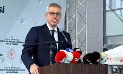 Sağlık Bakanı Memişoğlu: 'Türkiye sağlık teknolojilerinde de dünyanın sayılı ülkeleri arasına girecek'