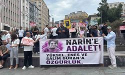Salim Güran: 'Bugün sadece Narin'in hakkını kaybetmediler, bütün ailenin hakkını yok ettiler'