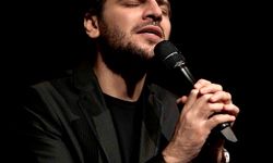 Sami Yusuf yeni albümü 'Ecstasy' ile Türkiye'de müzikseverlerle buluşacak