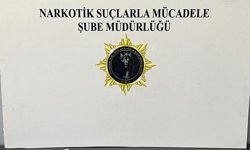 Samsun'da 4 ilçede narkotik operasyonu: 8 kişi yakalandı