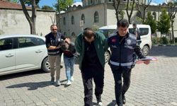 Samsun'da iş yerinden 100 bin liralık hırsızlık: 4 kişi yakalandı