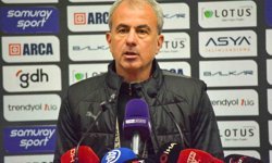 Sefer Yılmaz: 'Çok üzüntülüyüz'