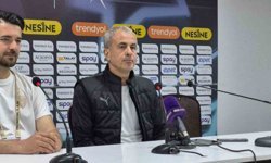 Sefer Yılmaz: 'Finale gitmek istiyoruz'