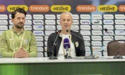 Sefer Yılmaz: 'Süper Lig yolunda hedeflediğimiz amaca ulaşacağız'