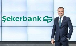 Şekerbank'ın 'Yerinde Kredi' platformuna The Banker'dan ödül