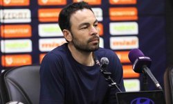 Selçuk İnan: 'Bu sene takım ruhuyla ligde kaldık'