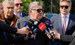 Serdal Adalı: 'Şenol hocayla çalışmayı düşünmüyorum'