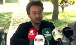 Sezer Sezgin: 'Hakkımı helal etmiyorum'