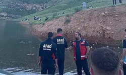 Siirt'te kayalıklardan düşen şahıs hayatını kaybetti