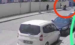 Siirt'te motosikletin çarptığı 10 yaşındaki çocuk ağır yaralandı