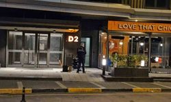 Şişli'de silahlı saldırı: 1 yaralı