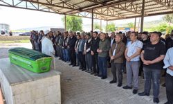 Sobadan zehirlendi, 47 günlük hayat mücadelesini kaybetti