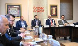 'Sosyal Medya Kıskacında Aile Çalıştayı' Ankara'da düzenlendi