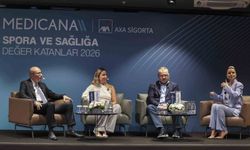 'Spora ve Sağlığa Değer Katanlar' Medicana Ataköy'de buluştu