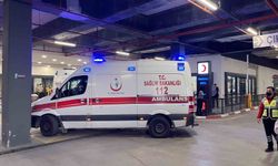 Sumud Filosu aktivistleri hastaneye ve Adli Tıp Kurumu'na götürüldü