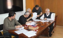 Tahliye edilen Tarihi Kurşunlu Han, yeni işletmecisine kiralandı