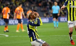 Talisca'dan Başakşehir karşısında hat-trick
