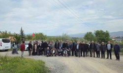 Tapu mağduru vatandaşlar 19 yıldır çözüm bekliyor