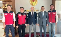 Tarım Reformu Genel Müdür Yardımcısı Karabulut, Çanakkale'de incelemelerde bulundu