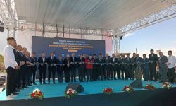 Tarım ve Orman Bakanı Yumaklı: 'Eğer üretim gücünüz yoksa aslında elinizdeki imkanların çok da önemli olmadığını gösteriyor'