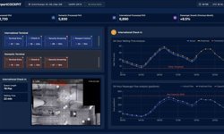 TAV Technologies, 'AirportCockpit' platformunu tanıttı