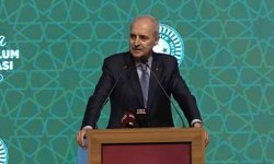 TBMM Başkanı Kurtulmuş, Bursa'da STK temsilcileriyle bir araya geldi