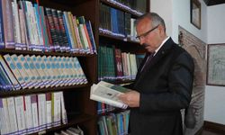 TBMM Okullarda Şiddeti Araştırma Komisyon Başkanı Milletvekili Beyazıt: 'Okul şiddetinin arkasında aile ilgisizliği ve dijital izler var'