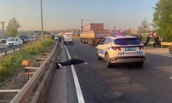 Tekirdağ'da motosiklet kazası: 17 yaşındaki genç kız hayatını kaybetti